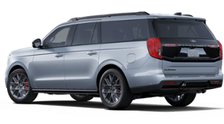 2025 Ford Expedition® External Image 3